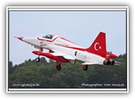 NF-5A Turkish Stars 70-3039